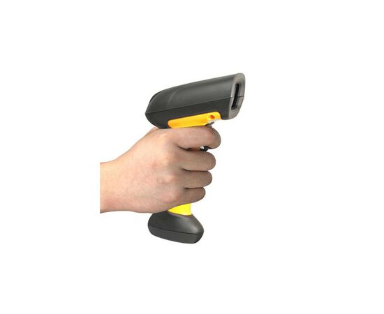 Сканер штрих-кода Sunlux XL-528 1D Industrial USB (15800), изображение 6 Сканер штрих-кода Sunlux XL-528 1D Industrial USB (15800), изображение 6