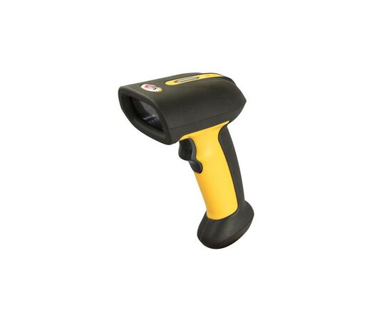 Сканер штрих-коду Sunlux XL-528 1D Industrial USB (15800)