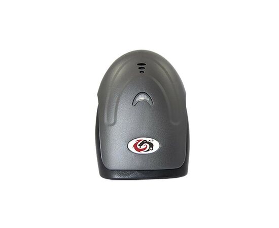 Сканер штрих-кода Sunlux XL-9309 без подставки с Wireless USB-адаптор (14576), изображение 2 Сканер штрих-кода Sunlux XL-9309 без подставки с Wireless USB-адаптор (14576), изображение 2