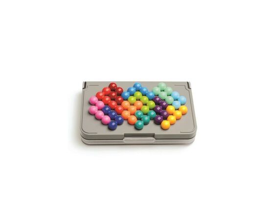 Настольная игра Smart Games IQ Профи (SG 455 UKR), изображение 2 Настольная игра Smart Games IQ Профи (SG 455 UKR), изображение 2