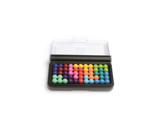 Настольная игра Smart Games IQ Профи (SG 455 UKR), изображение 3 Настольная игра Smart Games IQ Профи (SG 455 UKR), изображение 3