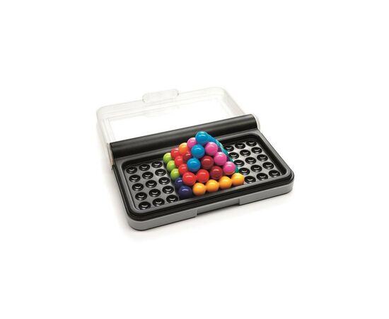 Настольная игра Smart Games IQ Профи (SG 455 UKR), изображение 4 Настольная игра Smart Games IQ Профи (SG 455 UKR), изображение 4
