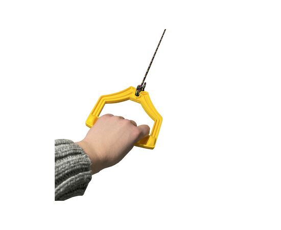 Санки Prosperplast JEEPP CONTROL ISBJEPP-3005U Сині (5905197190907), зображення 10 Санки Prosperplast JEEPP CONTROL ISBJEPP-3005U Сині (5905197190907), зображення 10