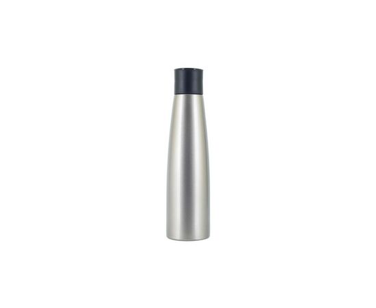 Термокружка Ringel Prima metalic silver 0.5 L (RG-6103-500/3), изображение 2 Термокружка Ringel Prima metalic silver 0.5 L (RG-6103-500/3), изображение 2