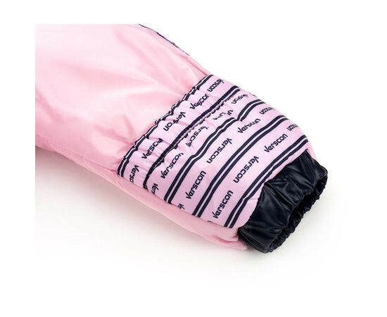 Комбинезон Verscon "Bear" (3779-68-pink), изображение 6 Комбинезон Verscon "Bear" (3779-68-pink), изображение 6