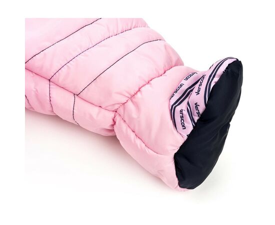 Комбинезон Verscon "Bear" (3779-68-pink), изображение 7 Комбинезон Verscon "Bear" (3779-68-pink), изображение 7