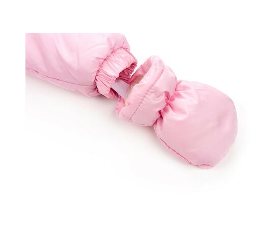 Комбинезон Verscon "Bear" (3767-62-pink), изображение 7 Комбинезон Verscon "Bear" (3767-62-pink), изображение 7