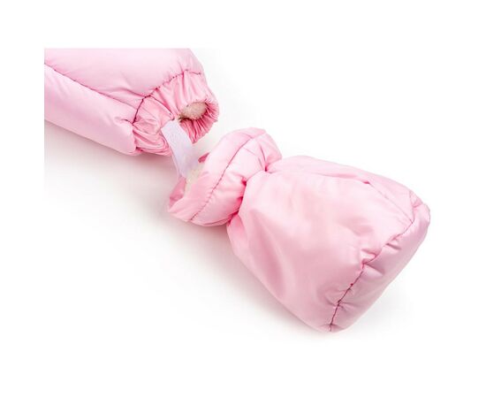 Комбинезон Verscon "Bear" (3767-62-pink), изображение 8 Комбинезон Verscon "Bear" (3767-62-pink), изображение 8