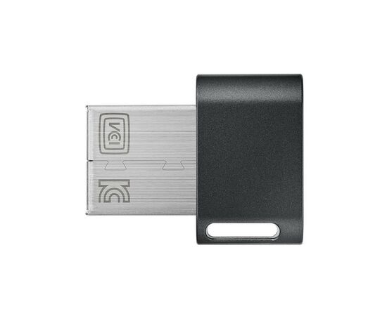 USB флеш накопичувач Samsung 128GB FIT PLUS USB 3.1 (MUF-128AB/APC), зображення 2 USB флеш накопичувач Samsung 128GB FIT PLUS USB 3.1 (MUF-128AB/APC), зображення 2