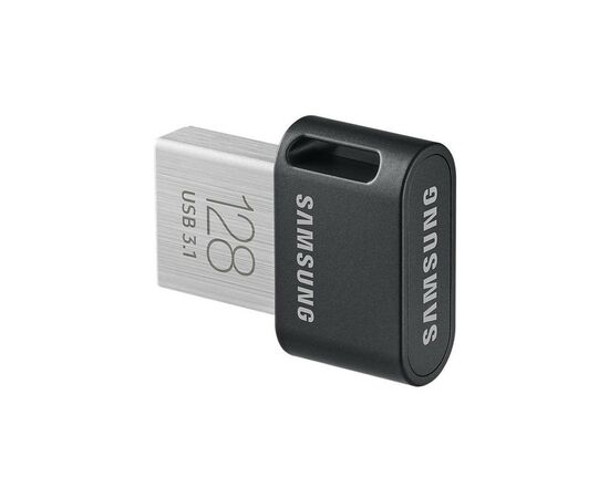 USB флеш накопичувач Samsung 128GB FIT PLUS USB 3.1 (MUF-128AB/APC), зображення 5 USB флеш накопичувач Samsung 128GB FIT PLUS USB 3.1 (MUF-128AB/APC), зображення 5