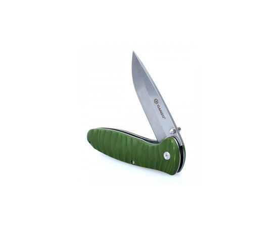 Нож Ganzo G6252-GR, изображение 5 Нож Ganzo G6252-GR, изображение 5