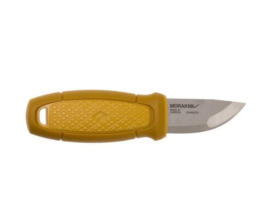Нож Morakniv Eldris Neck Knife Yellow (12632)