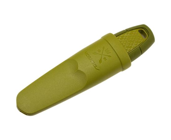 Нож Morakniv Eldris Neck Knife Green (12633), изображение 5 Нож Morakniv Eldris Neck Knife Green (12633), изображение 5