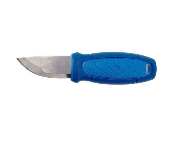 Нож Morakniv Eldris Neck Knife Blue (12631), изображение 2 Нож Morakniv Eldris Neck Knife Blue (12631), изображение 2