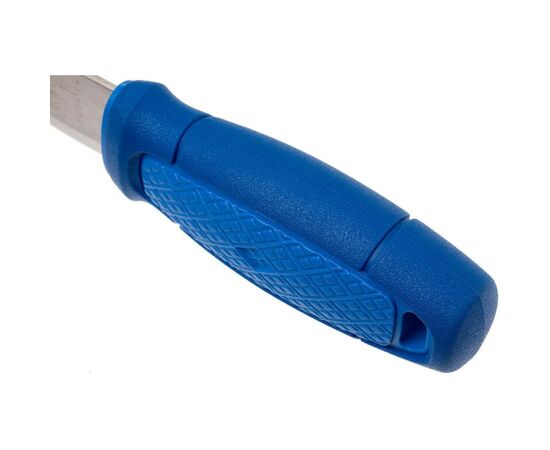 Нож Morakniv Eldris Neck Knife Blue (12631), изображение 4 Нож Morakniv Eldris Neck Knife Blue (12631), изображение 4
