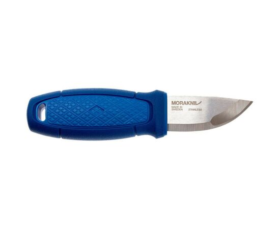Нож Morakniv Eldris Neck Knife Blue (12631)
