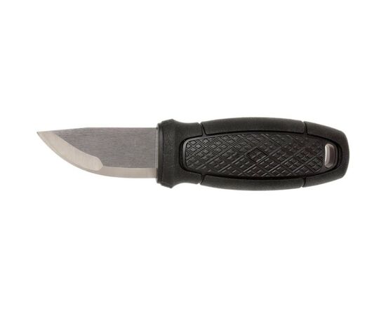 Ніж Morakniv Eldris Neck Knife Black (12629), зображення 2 Ніж Morakniv Eldris Neck Knife Black (12629), зображення 2