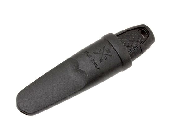 Ніж Morakniv Eldris Neck Knife Black (12629), зображення 5 Ніж Morakniv Eldris Neck Knife Black (12629), зображення 5