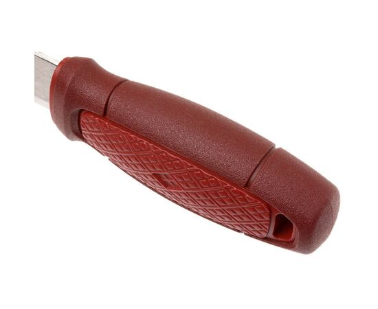 Нож Morakniv Eldris Red (12648), изображение 4 Нож Morakniv Eldris Red (12648), изображение 4