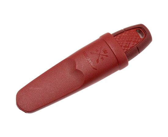 Нож Morakniv Eldris Red (12648), изображение 5 Нож Morakniv Eldris Red (12648), изображение 5