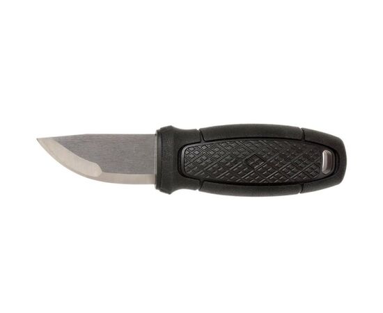 Ніж Morakniv Eldris Black (12647), зображення 2 Ніж Morakniv Eldris Black (12647), зображення 2