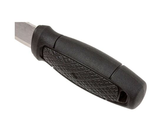 Ніж Morakniv Eldris Black (12647), зображення 4 Ніж Morakniv Eldris Black (12647), зображення 4