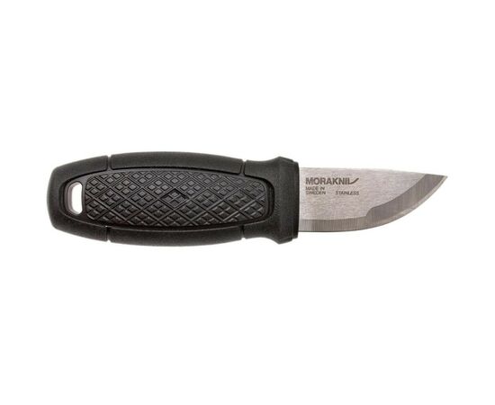 Нож Morakniv Eldris Black (12647)