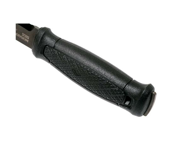 Ніж Morakniv Garberg Black Carbon steel Multi-Mount (13147), зображення 4