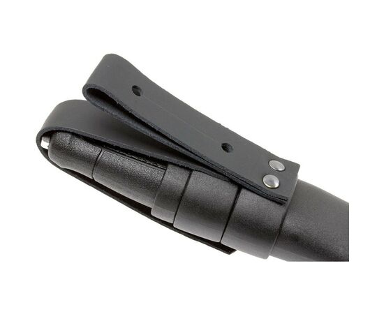 Ніж Morakniv Garberg Black Carbon steel Multi-Mount (13147), зображення 8