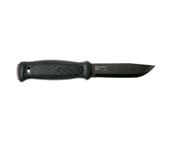 Нож Morakniv Garberg Black Carbon steel Multi-Mount (13147)