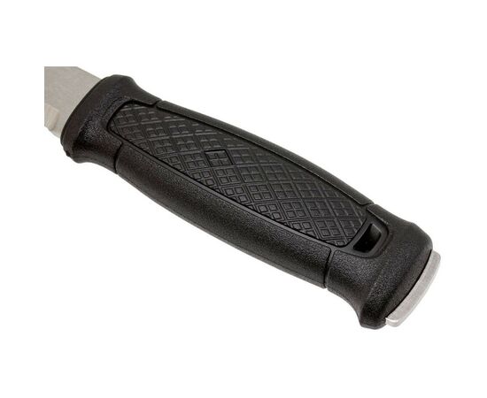 Нож Morakniv Garberg Multi-Mount stainless steel (12642), изображение 4 Нож Morakniv Garberg Multi-Mount stainless steel (12642), изображение 4