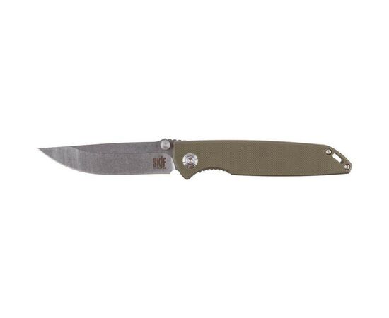 Ніж Skif Stylus olive green (IS-009OG)
