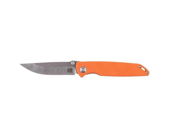 Нож Skif Stylus orange (IS-009OR)