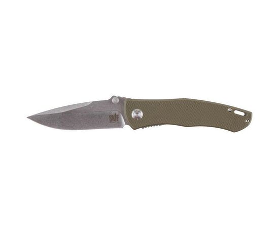 Ніж Skif Swing olive green (IS-002OG)