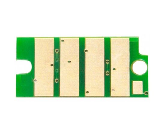 Чип для картриджа Xerox Phaser6510, WC6515 4.3K Magenta Foshan (CHIP-XPH6510M-FSH), зображення 2