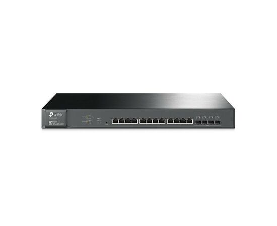 Коммутатор сетевой TP-Link T1700X-16TS