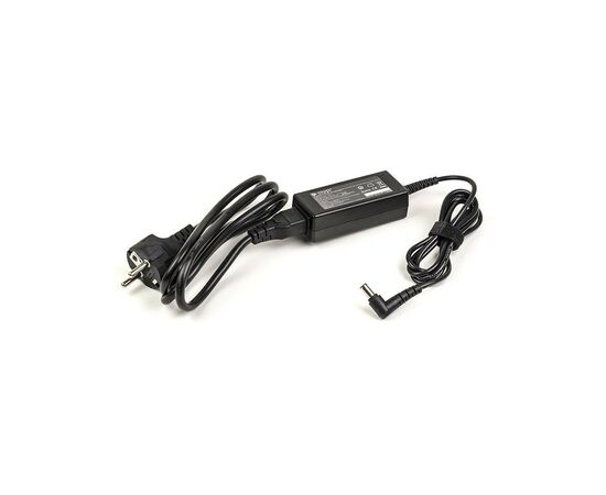 Блок питания для монитора PowerPlant for monitor LG 220V, 19V 25W 1.3A (6.5*4.4) with pin (LG25F6544), изображение 2 Блок питания для монитора PowerPlant for monitor LG 220V, 19V 25W 1.3A (6.5*4.4) with pin (LG25F6544), изображение 2