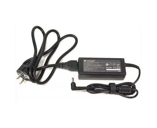 Блок питания к ноутбуку PowerPlant ACER 220V, 19V 65W 3.42A (5.5*2.1) (AC65F5521), изображение 2 Блок питания к ноутбуку PowerPlant ACER 220V, 19V 65W 3.42A (5.5*2.1) (AC65F5521), изображение 2