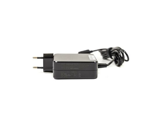 Блок питания к ноутбуку PowerPlant ACER 220V, 19V 65W 3.42A (5.5*2.1) wall mount (WM-AC65F5521), изображение 2 Блок питания к ноутбуку PowerPlant ACER 220V, 19V 65W 3.42A (5.5*2.1) wall mount (WM-AC65F5521), изображение 2