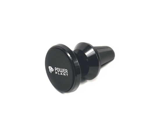 Универсальный автодержатель PowerPlant Air Vent Magnetic (CA910571)