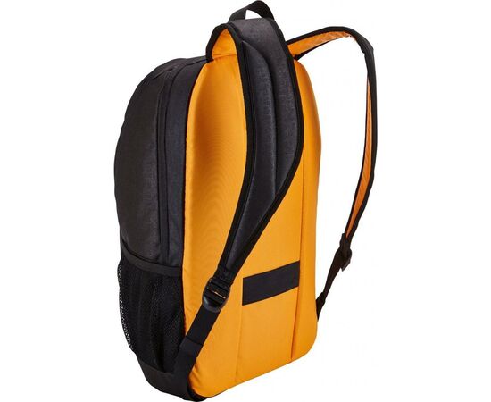 Рюкзак для ноутбука Case Logic 15.6" Ibira 24L IBIR-115 (Black) (3202821), изображение 3 Рюкзак для ноутбука Case Logic 15.6" Ibira 24L IBIR-115 (Black) (3202821), изображение 3