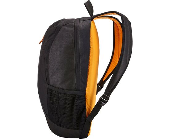 Рюкзак для ноутбука Case Logic 15.6" Ibira 24L IBIR-115 (Black) (3202821), изображение 4 Рюкзак для ноутбука Case Logic 15.6" Ibira 24L IBIR-115 (Black) (3202821), изображение 4