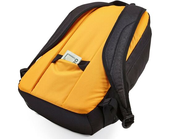 Рюкзак для ноутбука Case Logic 15.6" Ibira 24L IBIR-115 (Black) (3202821), изображение 5 Рюкзак для ноутбука Case Logic 15.6" Ibira 24L IBIR-115 (Black) (3202821), изображение 5
