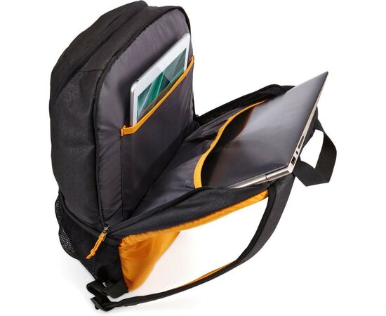 Рюкзак для ноутбука Case Logic 15.6" Ibira 24L IBIR-115 (Black) (3202821), изображение 8 Рюкзак для ноутбука Case Logic 15.6" Ibira 24L IBIR-115 (Black) (3202821), изображение 8
