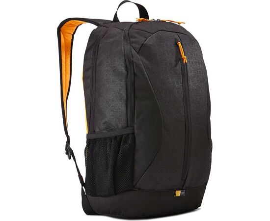 Рюкзак для ноутбука Case Logic 15.6" Ibira 24L IBIR-115 (Black) (3202821)