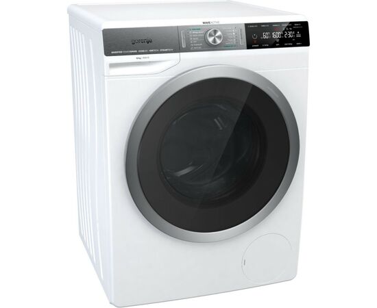 Пральна машина Gorenje WS168LNST, зображення 2 Пральна машина Gorenje WS168LNST, зображення 2