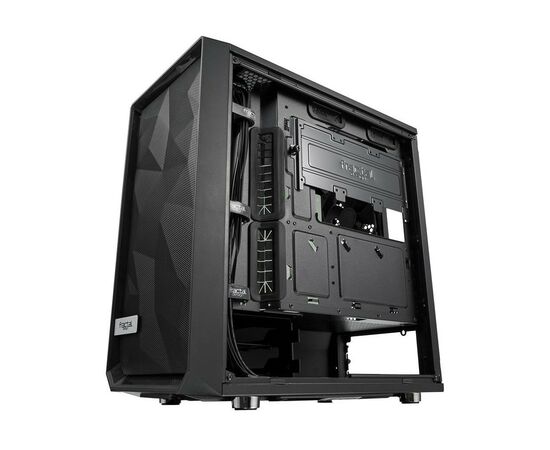 Корпус Fractal Design Meshify Mini C (FD-CA-MESH-C-MINI-BKO-TGD), изображение 10