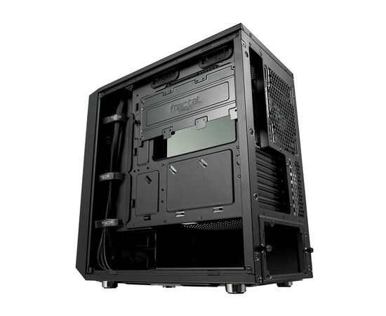 Корпус Fractal Design Meshify Mini C (FD-CA-MESH-C-MINI-BKO-TGD), изображение 12