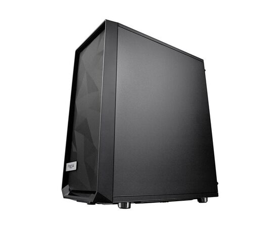 Корпус Fractal Design Meshify Mini C (FD-CA-MESH-C-MINI-BKO-TGD), изображение 3