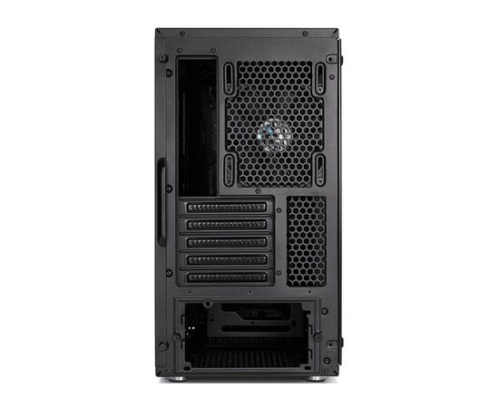 Корпус Fractal Design Meshify Mini C (FD-CA-MESH-C-MINI-BKO-TGD), изображение 4